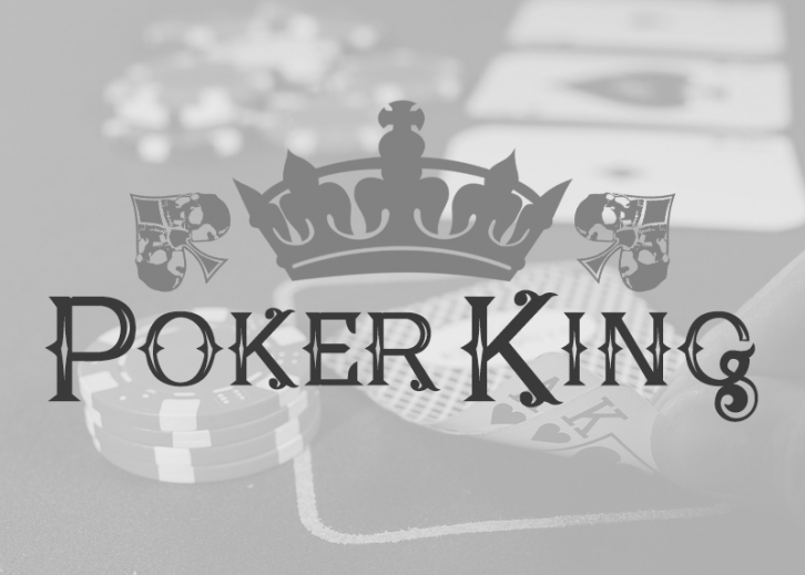 Poker Kings Font Download