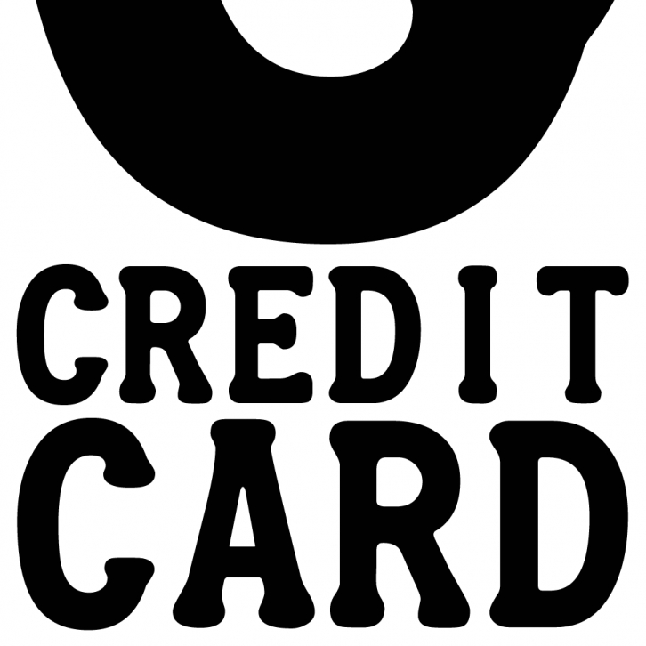 Credit Card Font Download