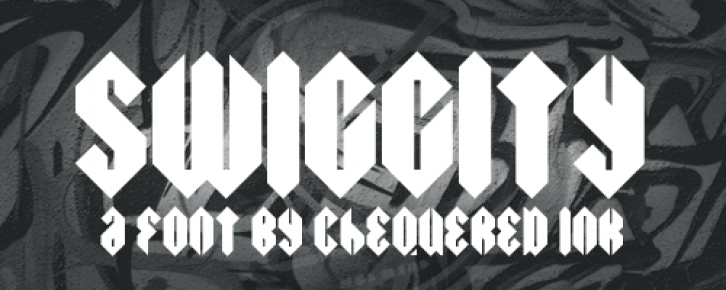 Swiggity Font Download