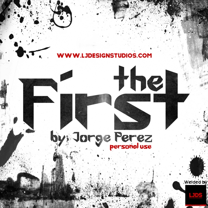 The Firs Font Download