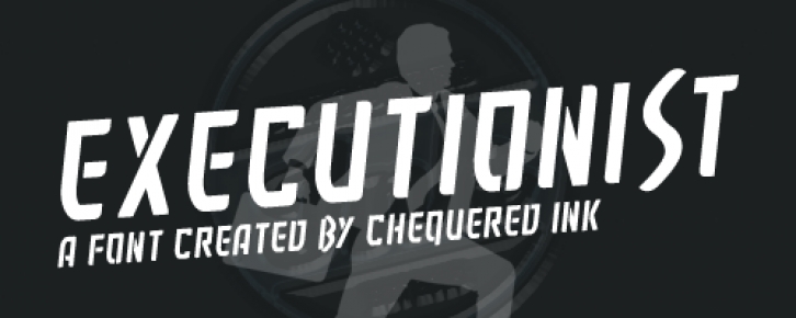 Executionis Font Download