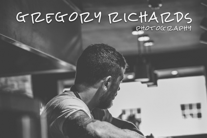 Cozy - A Handwritten Display Font Font Download