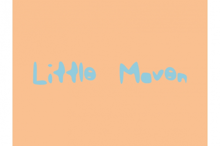 LittleMave Font Download