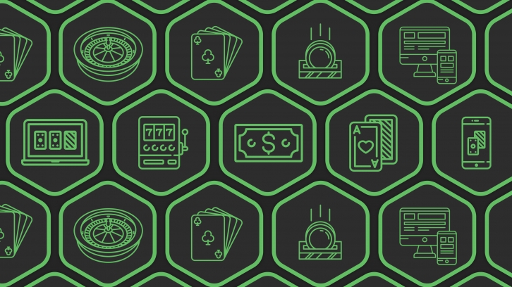 HEX Casi Font Download