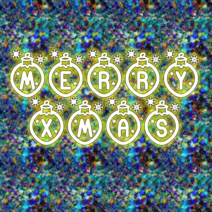 Merry Xmas S Font Download