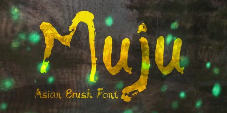 Muju Font Download