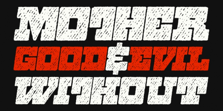 Zennat Pro Font Download