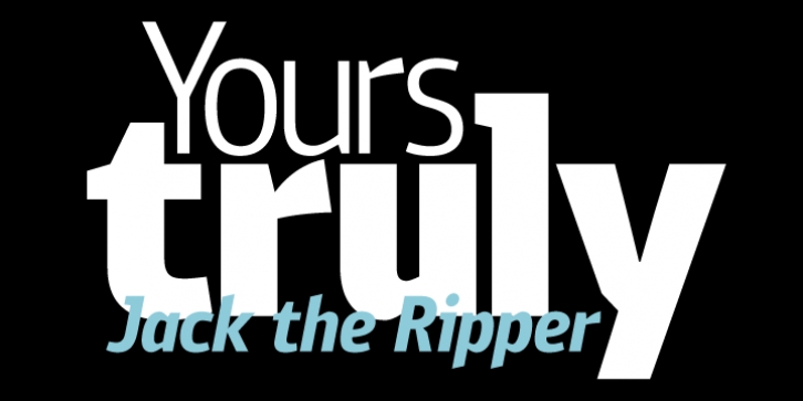 PF Bulletin Sans Pro Font Download