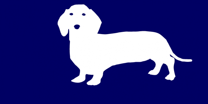 Charliedog Font Download