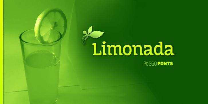 Limonada Font Download