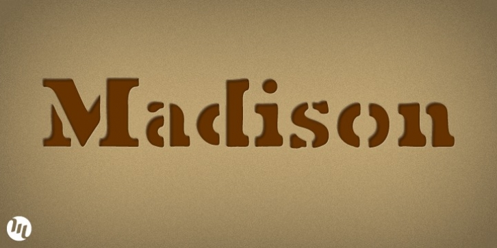 Madison Font Download