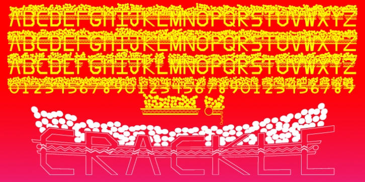 King Kirby Font Download