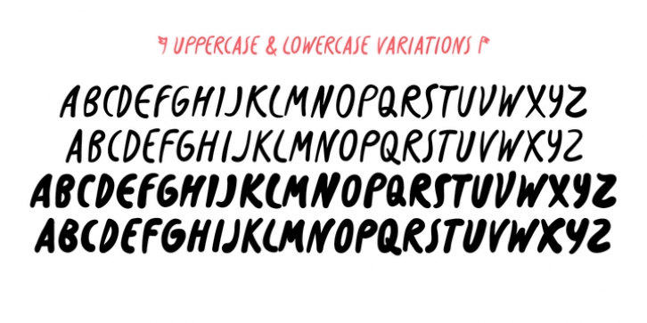 Slurm Font Download