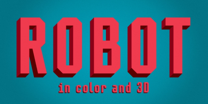 Mr Robot Font Download