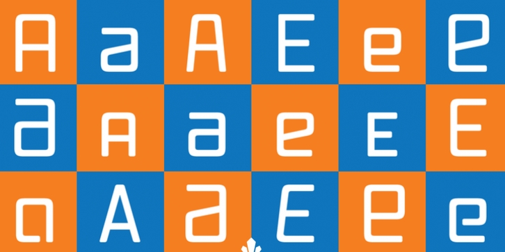 Vox Round Font Download