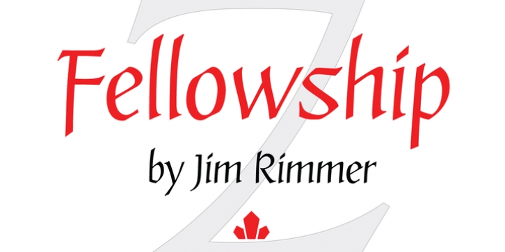 Fellowship Font Download