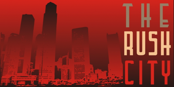 Lettering Deco Font Download