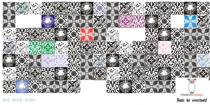 Hera Hedelix Font Download