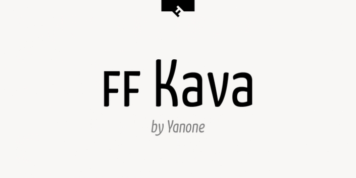 FF Kava Font Download