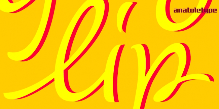 Dyna Pro Font Download