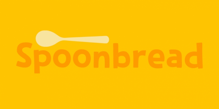 Spoonbread Font Download