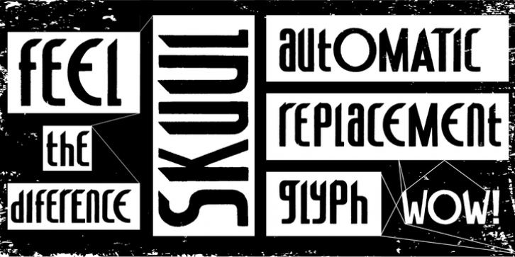 Skuul Font Download