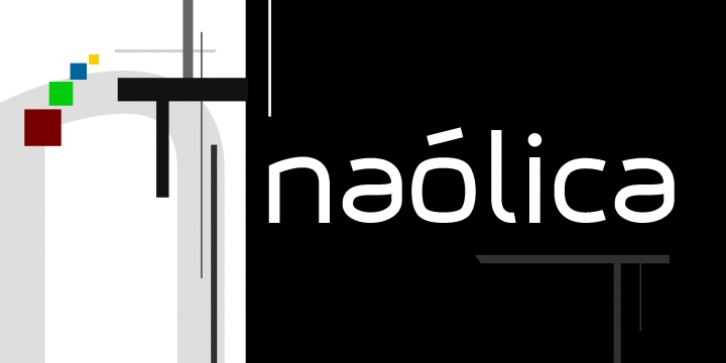 Naolica Font Download