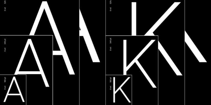 Abitare Sans Font Download