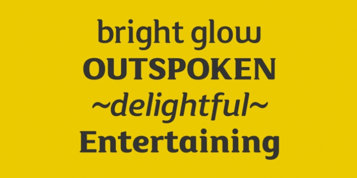 FS Maja Font Download