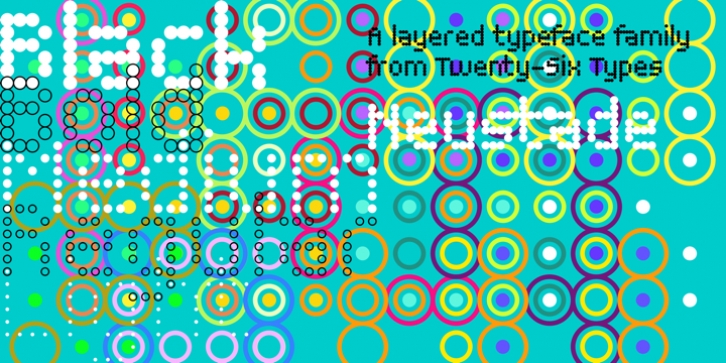 Neustade Font Download