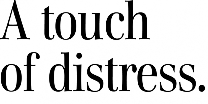 Walburn Font Download