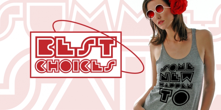 DeCoro Font Download