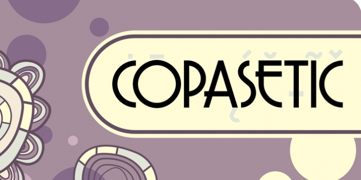 Copasetic NF Pro Font Download