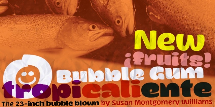 Magola Font Download