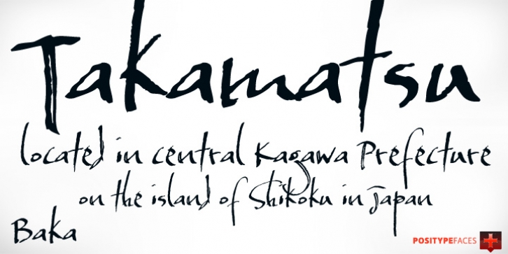 Baka Font Download