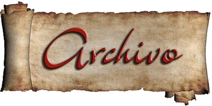 Archivo Font Download