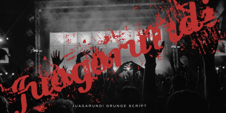 Jaguarundi Font Download