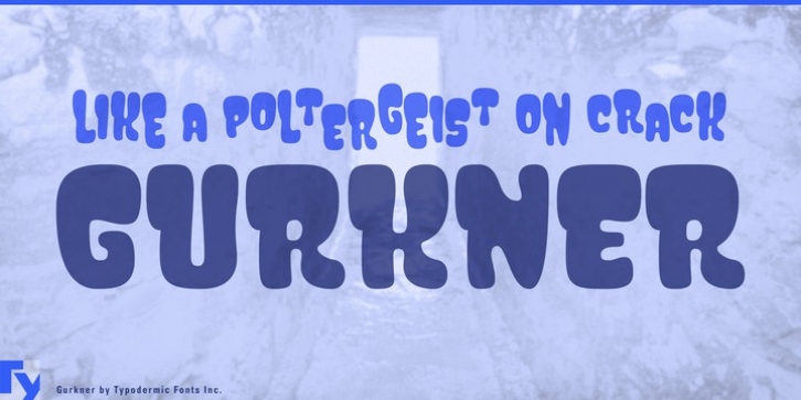 Gurkner Font Download