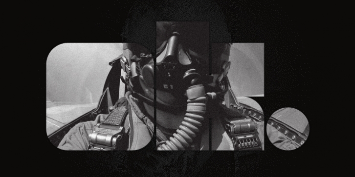 Exablock Font Download