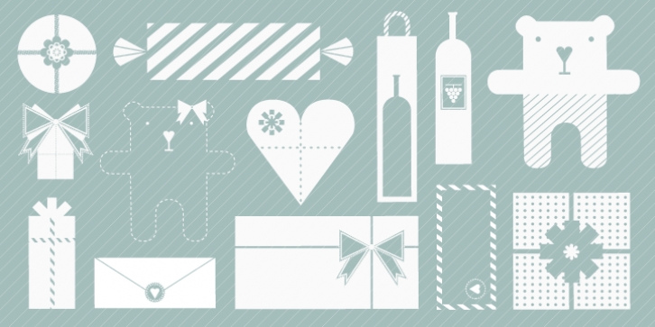 Vintage Wedding Font Download