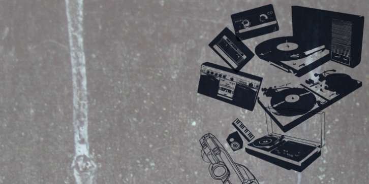 Fenotype Dingbats Font Download