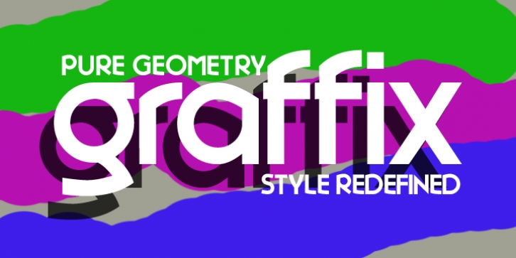 Graffix Font Download