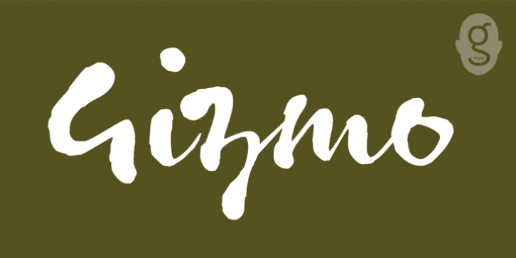 Gizmo Font Download