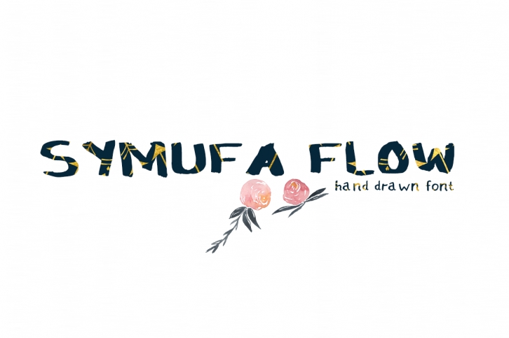 Symufa Flow Font Download