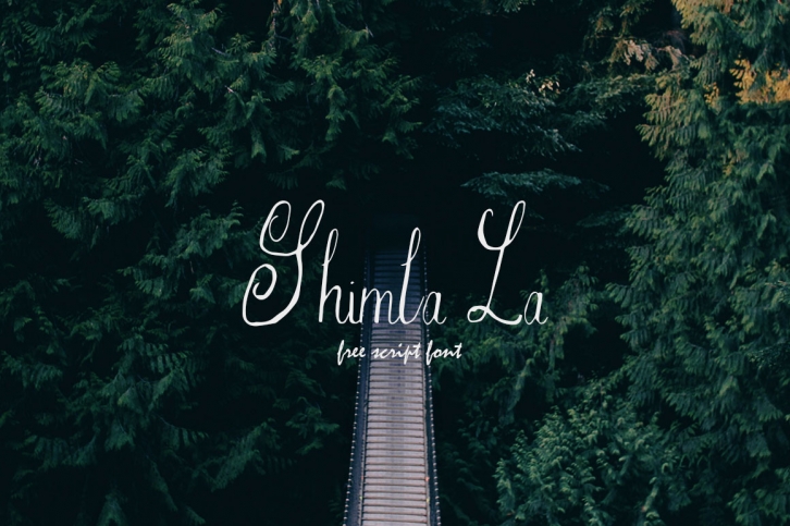 Shimla La Font Download