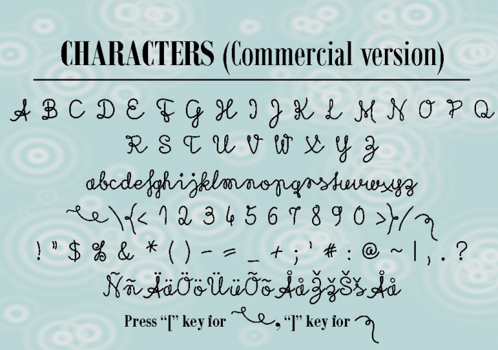Rubica Font Download