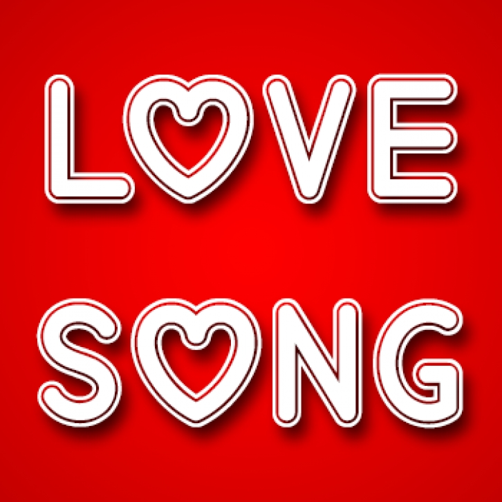 Mf Love Song Font Download