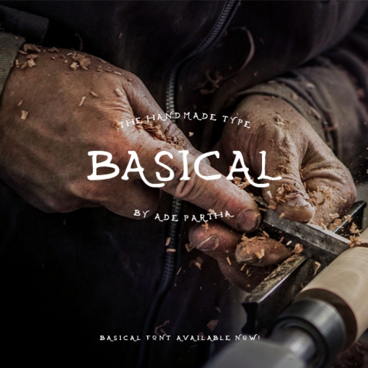 Basical Font Download