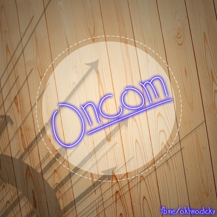DCY Oncom Font Download