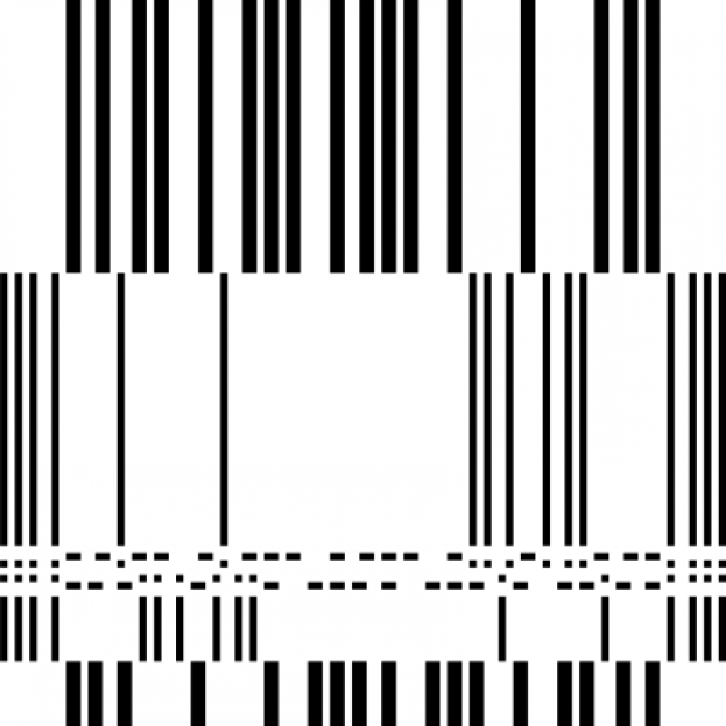 BukanMorse One Font Download